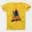 Msd - Perra Kettale Summa Adhirudhilla Men/Unisex T-Shirt in Daisy Color